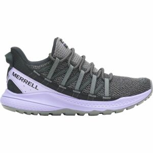 Merrell Dámské outdoorové boty Dámské outdoorové boty, černá, velikost 37