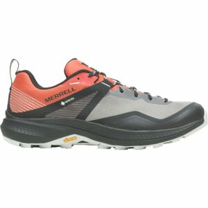 Merrell MQM 3 GTX Pánské outdoorové boty, tmavě šedá, velikost 42