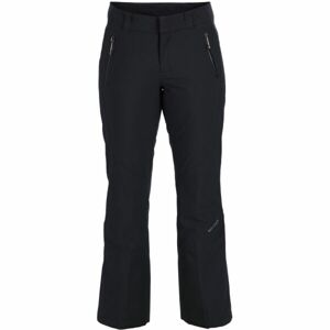 Spyder WINNER Dámské lyžařské kalhoty, černá, velikost