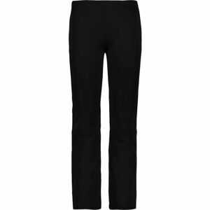 CMP LADY-LONG PANT LINED Dámské lyžařské kalhoty, černá, velikost 42
