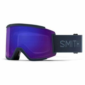 Smith SQUAD XL Lyžařské brýle, tmavě modrá, veľkosť UNI