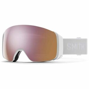 Smith SKYLINE Lyžařské brýle, šedá, veľkosť UNI