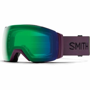 Smith I/O MAG XL Lyžařské brýle, fialová, veľkosť UNI