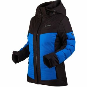 TRIMM VARIO LADY Dámská lyžařská bunda, modrá, velikost XL