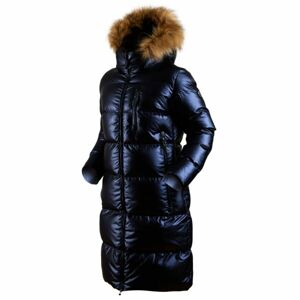 TRIMM Dámský kabát Dámský kabát, tmavě modrá, velikost XXL