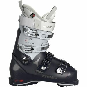 Atomic HAWX PRIME 95 W GW Dámské lyžařské boty, tmavě modrá, velikost