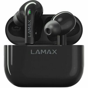 LAMAX CLIPS 1 Bezdrátová sluchátka, černá, velikost UNI
