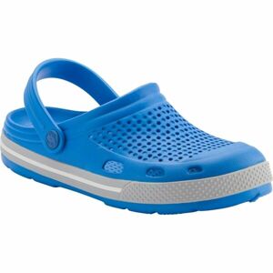 Coqui LINDO Pánské pantofle, modrá, veľkosť 43