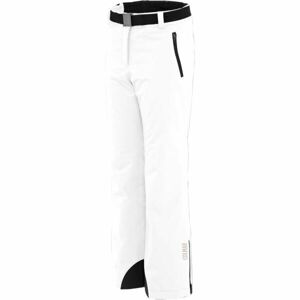 Colmar LADIES SKI PANTS Dámské lyžařské kalhoty, bílá, veľkosť 38