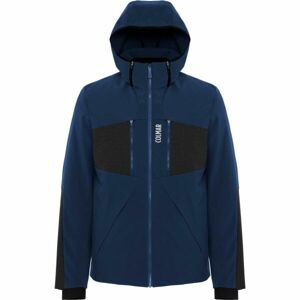 Colmar MENS SKI JACKET Pánská lyžařská bunda, tmavě modrá, veľkosť 54
