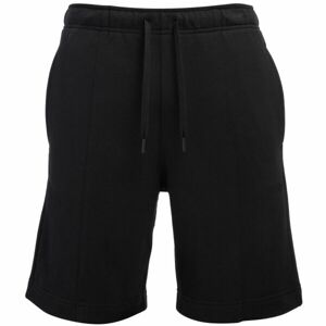 Calvin Klein Pánské šortky Pánské šortky, černá, velikost XL