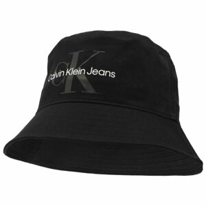 Calvin Klein Unisexový klobouk Unisexový klobouk, černá, velikost UNI