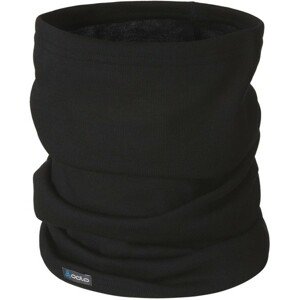 Odlo TUBE ORIGINALS WARM Vysoce funkční tubusový šátek, černá, velikost UNI