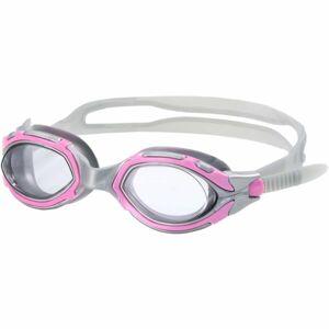 Saekodive S41 Plavecké brýle, růžová, velikost UNI