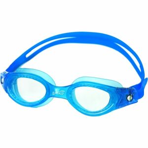 Saekodive S52 JR Juniorské plavecké brýle, modrá, velikost UNI