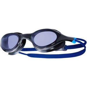 Saekodive S74 Plavecké brýle, černá, veľkosť UNI