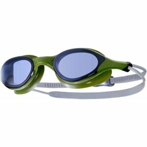 Saekodive S74 Plavecké brýle, zelená, velikost UNI