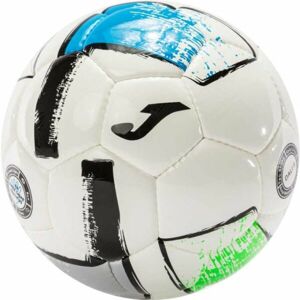 Joma DALI II Fotbalový míč, bílá, velikost