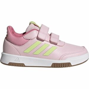 adidas TENSAUR SPORT 2.0 CF K Dětská obuv, růžová, veľkosť 29