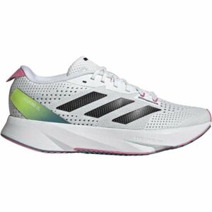 adidas ADIZERO SL W Dámská běžecká obuv, bílá, velikost 41 1/3