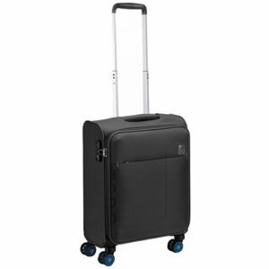 MODO BY RONCATO SIRIO CABIN SPINNER 4W Menší cestovní kufr, černá, velikost UNI