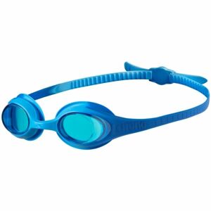 Arena SPIDER KIDS Dětské plavecké brýle, modrá, veľkosť UNI