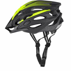 Etape Helma na kolo Cyklistická helma, černá, velikost L/XL