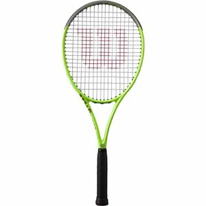 Wilson Rekreační tenisová raketa Rekreační tenisová raketa, zelená, velikost 1