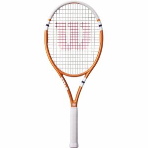 Wilson Rekreační tenisová raketa Rekreační tenisová raketa, bílá, velikost 2
