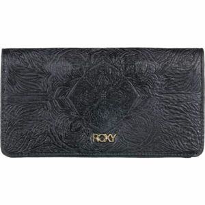 Roxy Dámská peněženka Dámská peněženka, černá, velikost UNI