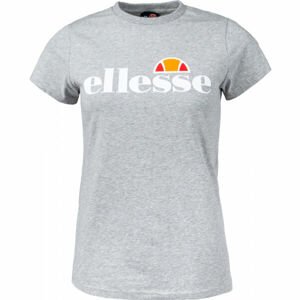 ELLESSE T-SHIRT HAYES TEE Dámské tričko, šedá, velikost XL