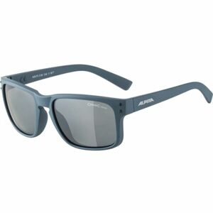 Alpina Sports KOSMIC Sluneční brýle, tmavě šedá, velikost