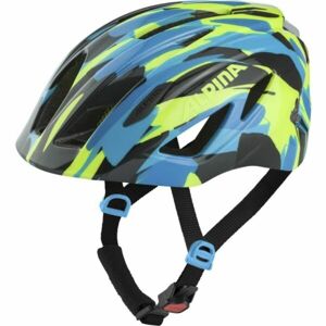 Alpina Sports PICO FLASH Dětská helma na kolo, mix, velikost
