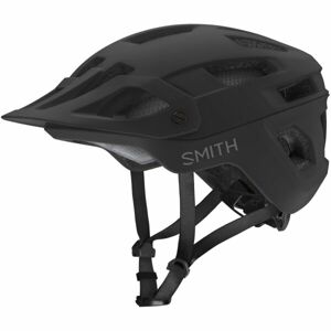 Smith ENGAGE 2 MIPS Helma na kolo, černá, velikost (51 - 55)