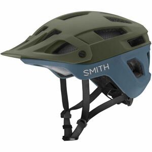 Smith ENGAGE 2 MIPS Helma na kolo, světle zelená, velikost (55 - 59)