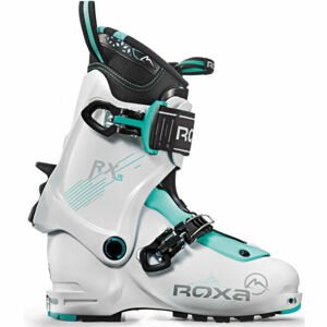 Roxa RX TOUR 95 W Dámské skialpové boty, bílá, velikost
