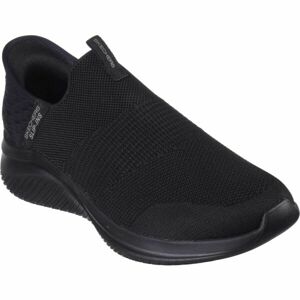 Skechers ULTRA FLEX 3.0 Pánská volnočasová obuv, černá, veľkosť 42
