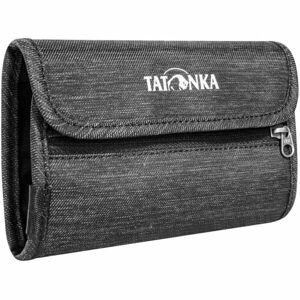 Tatonka ID WALLET Peněženka, černá, velikost UNI