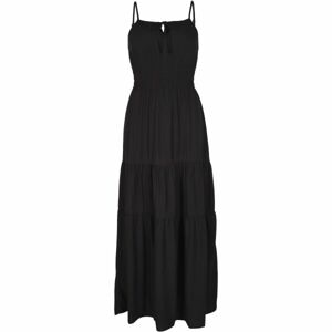 O'Neill Dámské šaty Dámské šaty, černá, velikost L