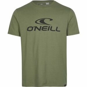 O'Neill Pánské tričko Pánské tričko, khaki, velikost S