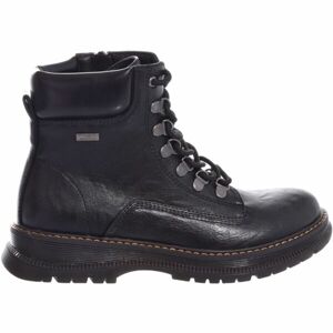 Westport LYON Dámská zimní obuv, černá, velikost 38
