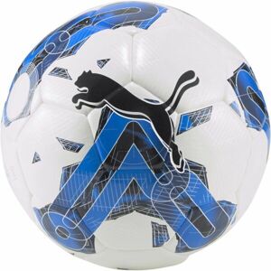 Puma ORBITA 5 HYB Fotbalový míč, bílá, velikost