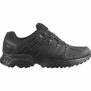 Salomon XT RECKON GTX Pánská trailová obuv, černá, velikost 11.5