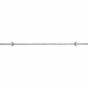 Fitforce BC 47 x 1 Nakládací tyč, stříbrná, velikost 119