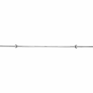 Fitforce BC 60 x 1 Nakládací tyč, stříbrná, velikost 152
