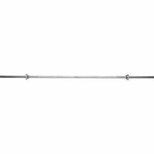Fitforce BC 66 x 1 Nakládací tyč, stříbrná, velikost 167