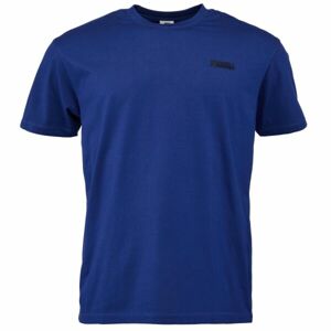 Russell Athletic TEE SHIRT M Pánské tričko, modrá, veľkosť 3XL