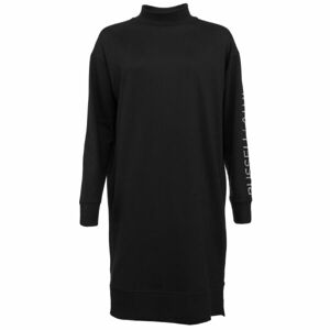 Russell Athletic DRESS W Dámské šaty, černá, veľkosť S
