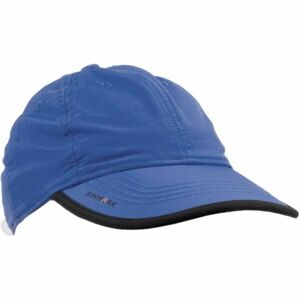 Finmark KIDS’ SUMMER CAP Letní dětská sportovní kšiltovka, modrá, velikost UNI