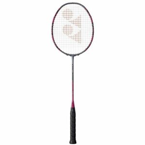 Yonex ARCSABER 11 TOUR Badmintonová raketa, vínová, velikost 5